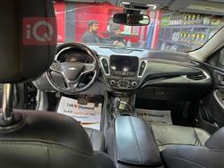 شيفروليه ماليبو